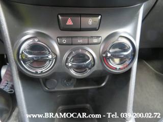 PEUGEOT 208 usata, con Vivavoce