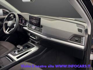 AUDI Q5 usata, con Controllo trazione