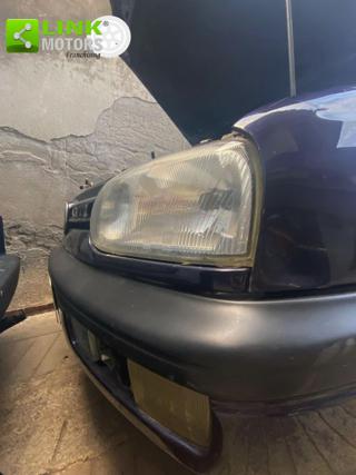 VOLKSWAGEN Golf usata, con Controllo trazione