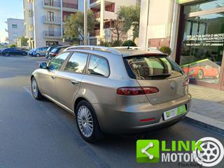 ALFA ROMEO 159 usata, con ESP