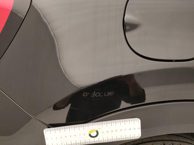 FIAT 500X usata, con Sensore di luce