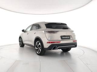DS AUTOMOBILES DS 7 Crossback usata, con Airbag laterali