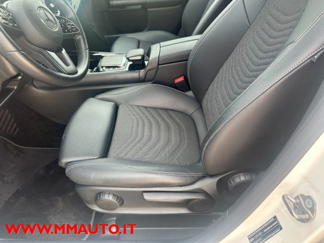 MERCEDES-BENZ GLA 250 usata, con Immobilizzatore elettronico
