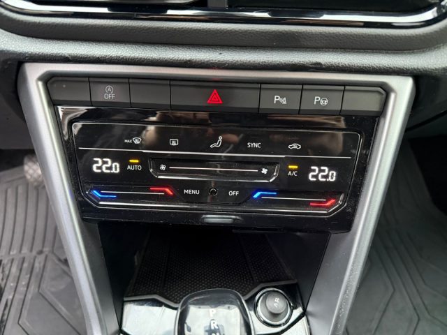VOLKSWAGEN T-Roc usata, con Specchietti laterali elettrici