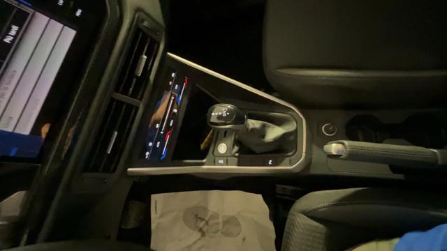 VOLKSWAGEN Taigo usata, con Servosterzo