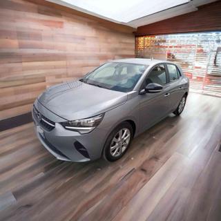 OPEL Corsa usata, con Airbag Passeggero