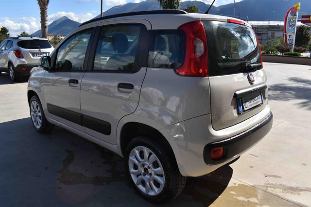 FIAT Panda usata 12