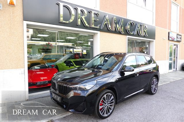 BMW X1 usata, con ABS