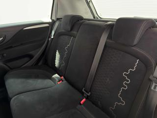 FIAT Punto usata, con Filtro antiparticolato
