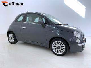 FIAT 500 usata, con Airbag laterali