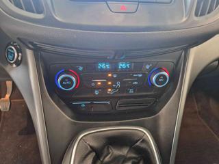 FORD Kuga usata, con Controllo trazione