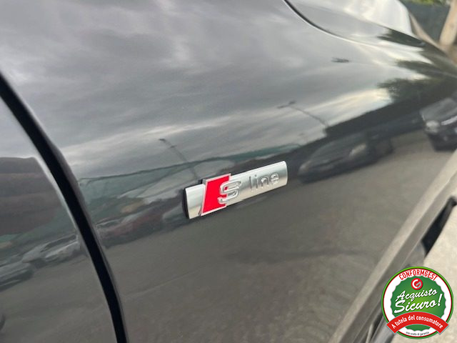 AUDI Q5 usata, con Fendinebbia