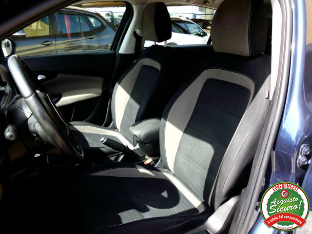 FIAT Tipo usata, con Controllo automatico clima