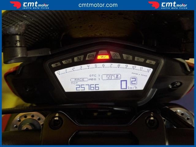 DUCATI Hypermotard 939 usata 4