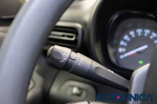 CITROEN Berlingo usata, con Bracciolo