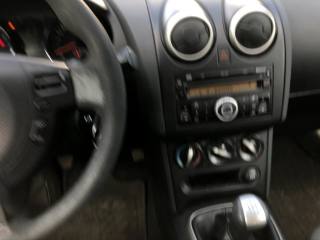 NISSAN Qashqai usata, con Airbag testa