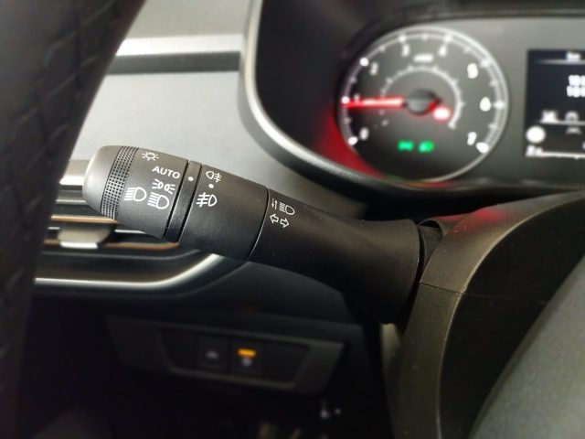 DACIA Sandero usata, con Sistema di navigazione