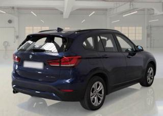 BMW X1 usata, con Airbag