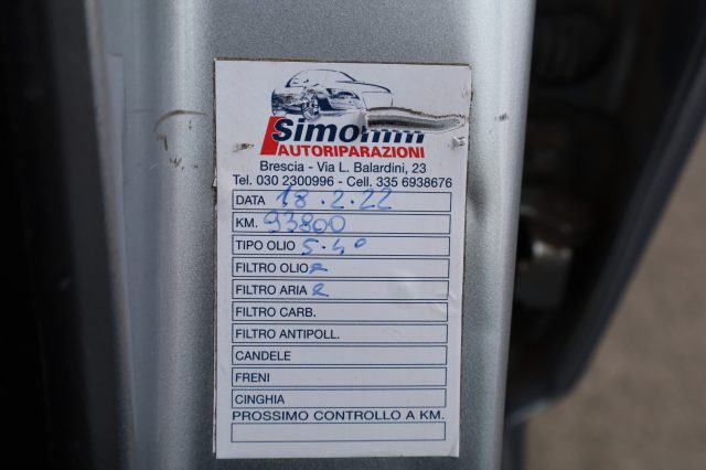 DAIHATSU Terios usata 90