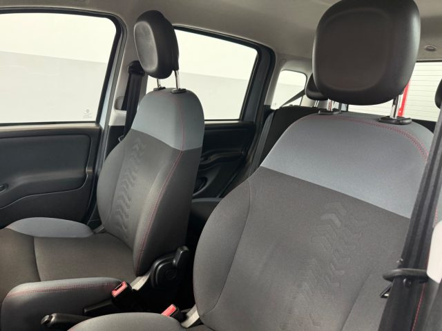 FIAT Panda usata 11