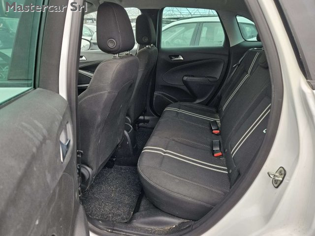 OPEL Crossland usata, con Specchietti laterali elettrici