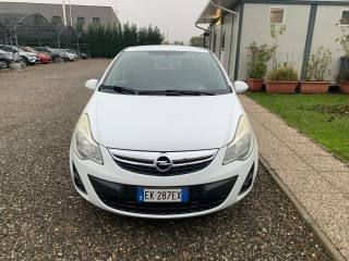 OPEL Corsa usata, con Airbag