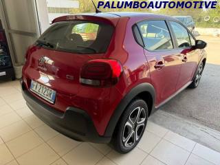 CITROEN C3 usata, con Autoradio