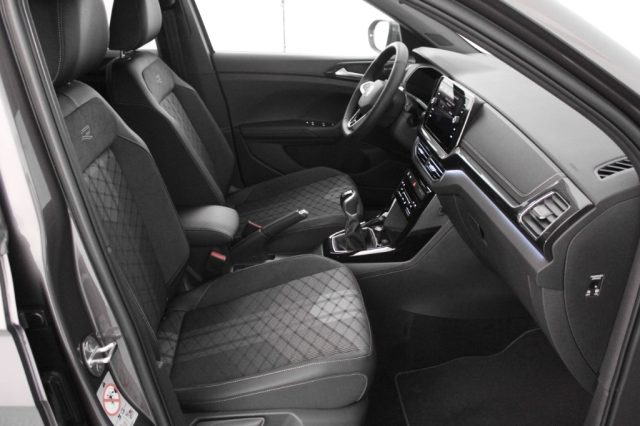 VOLKSWAGEN T-Cross usata, con Climatizzatore