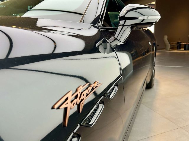 MASERATI GranTurismo usata, con Sistema di navigazione