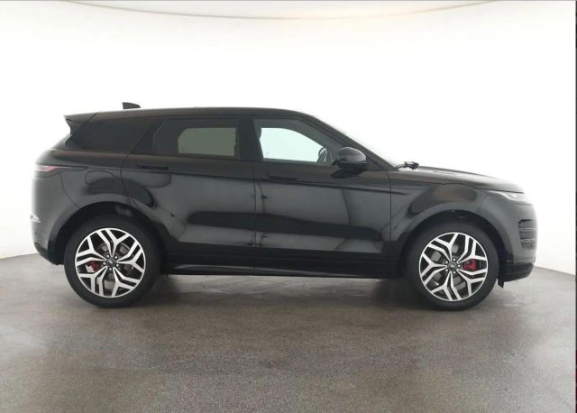 LAND ROVER Range Rover Evoque usata, con Airbag Passeggero