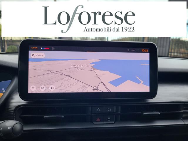 JEEP Avenger usata, con Servosterzo