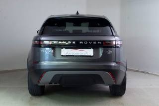 LAND ROVER Range Rover Velar usata, con Autoradio