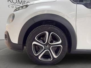 CITROEN C3 usata, con Controllo elettronico della corsia