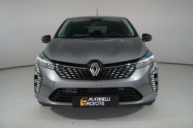 RENAULT Clio usata, con Airbag laterali