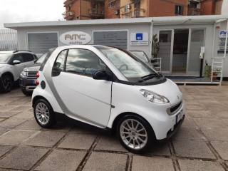 SMART ForTwo usata, con Airbag