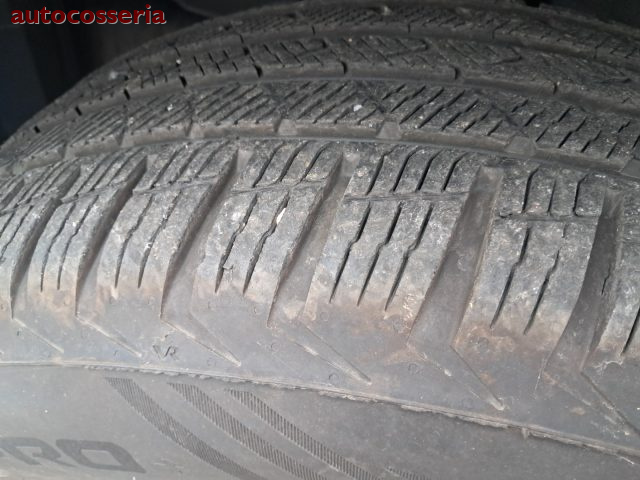 NISSAN Navara usata, con Controllo automatico clima