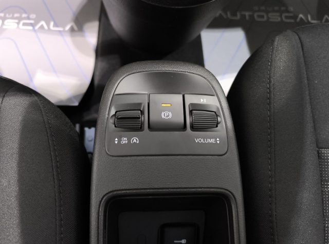 FIAT 500 usata, con Servosterzo