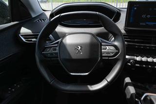 PEUGEOT 3008 usata, con Servosterzo