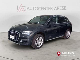 AUDI Q5 40 TDI 204 CV quattro S tronic Business Advanced
