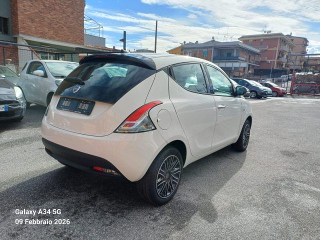 LANCIA Ypsilon usata, con Alzacristalli elettrici