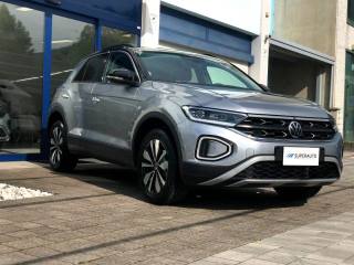 VOLKSWAGEN T-Roc usata, con Airbag laterali