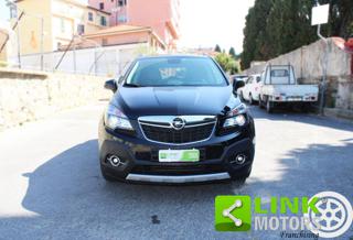 OPEL Mokka usata, con Airbag