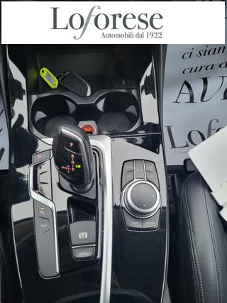 BMW X3 usata, con Trazione integrale