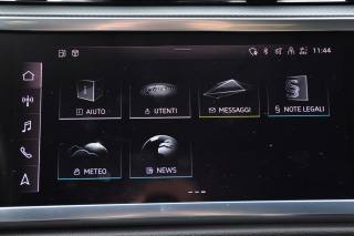 AUDI Q3 usata, con Autoradio digitale