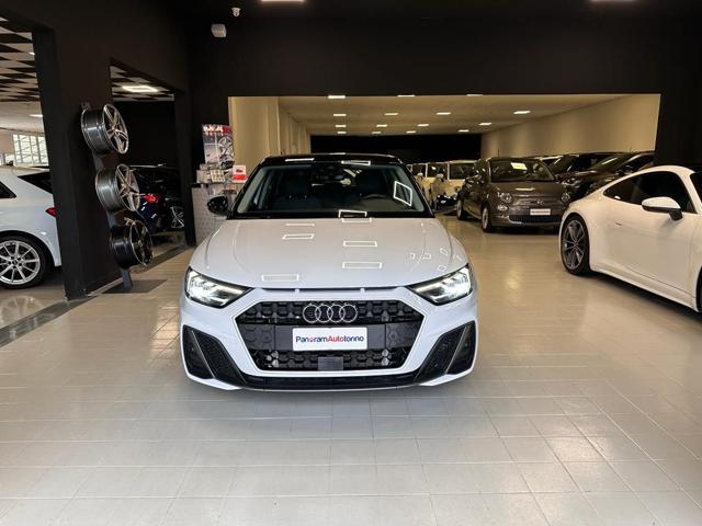 AUDI A1 usata, con Airbag