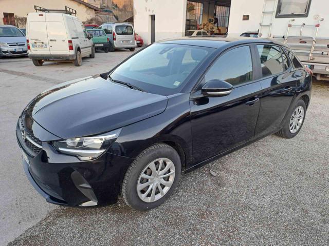 OPEL Corsa usata, con Alzacristalli elettrici
