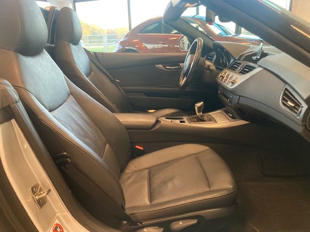 BMW Z4 usata, con Controllo automatico clima