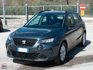 SEAT Arona usata, con Airbag laterali