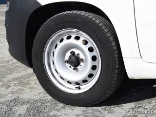 FIAT Panda usata, con Servosterzo