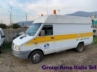 IVECO Daily usata, con Boardcomputer